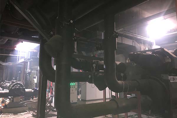 ���ܹܵ�����ʩ��