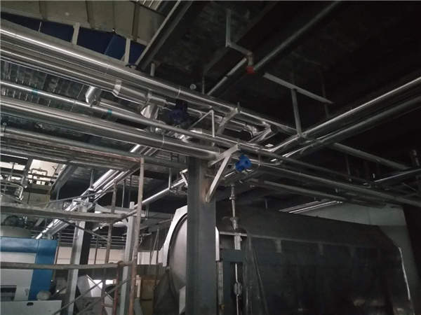 绵阳蒸汽管道保温_蒸汽管线 绵阳蒸汽管道保温_蒸汽管线