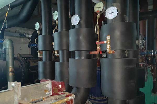 绵阳做橡塑保温的工程队 绵阳做橡塑保温的工程队